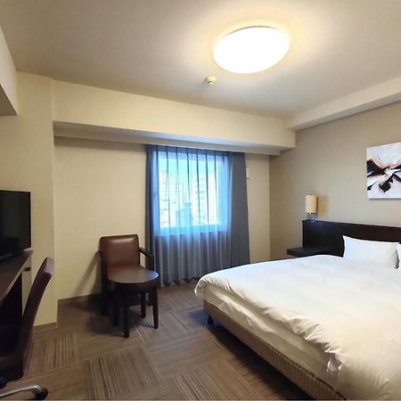 Hotel Route-Inn Miyazaki Tachibana Dori Exterior photo