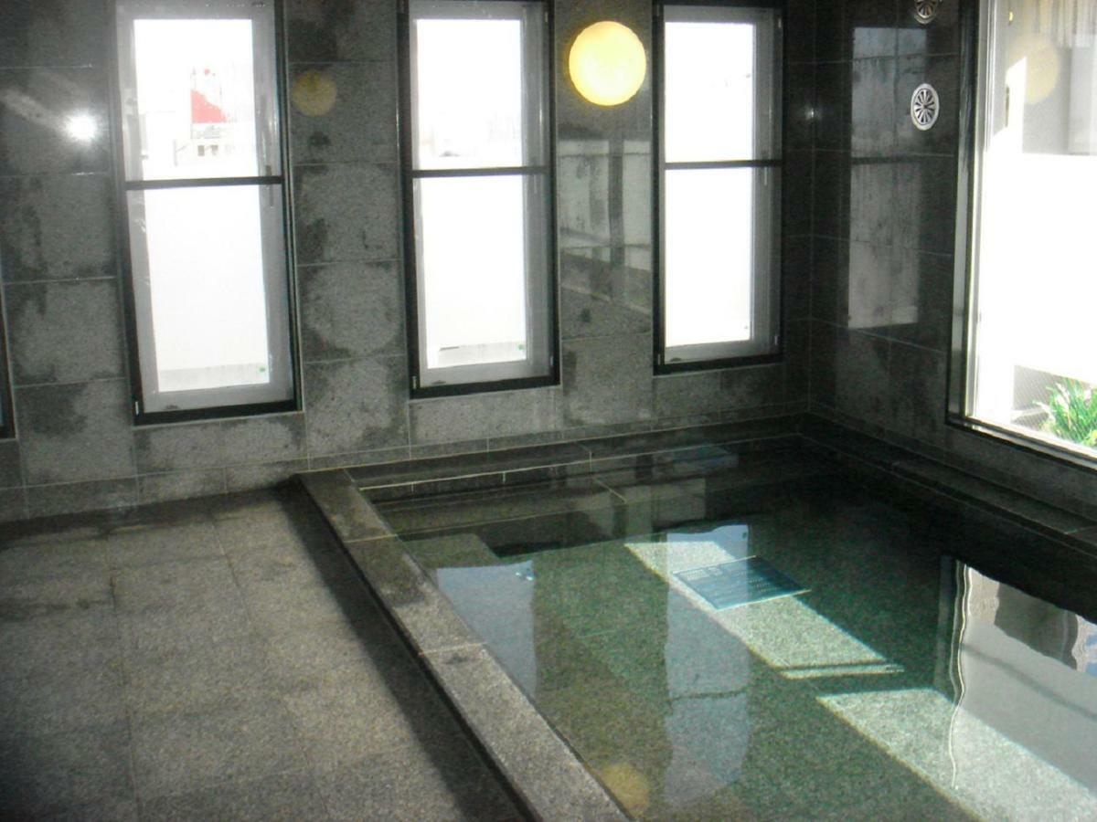 Hotel Route-Inn Miyazaki Tachibana Dori Exterior photo